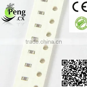 0805 X7R 104 100NF 0.1UF Ceramic Capacitor Type and Surface Mount Package Type 100NF SMD CAPACITOR thumbnail-1