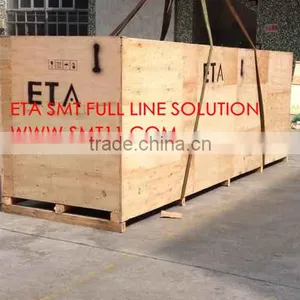 Best Quality Automatic PCB Wave Soldering Machine Distributor Wanted thumbnail-6