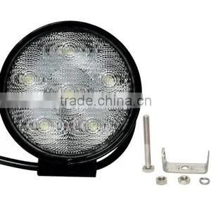Factory Sale 18w Led Work Light,best Offroad Truck Accessories thumbnail-2