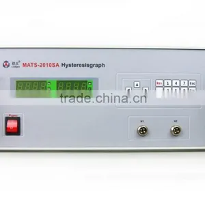 LINKJOIN MATS-2010SA Dynamic Measure for Soft Magnetic Material Permalloy Measurement System With CE Certificate thumbnail-4