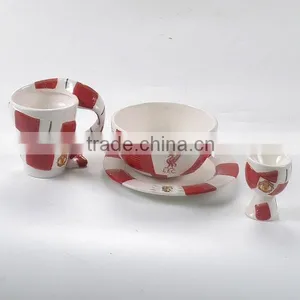 Ceramic Decoration Ceramic Dinnerware Set thumbnail-3