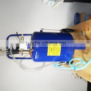 2016 Useful Plastic Oil Drain Pan for Repair Cars thumbnail-2