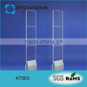Eas 8.2MHz Security System, Burglar Alarm Gate thumbnail-1