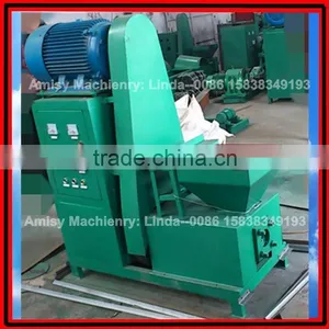 Biomass Wastes Briquette Machine thumbnail-1