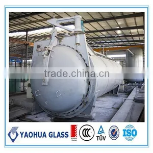 China Laminated Glass Manufacture Shandong Yaohua thumbnail-4