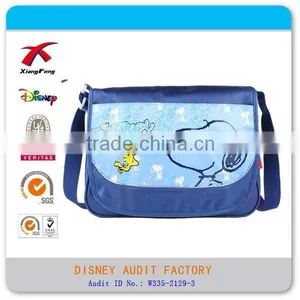 Cheap Snoopy Messenger Bag on Sale thumbnail-2
