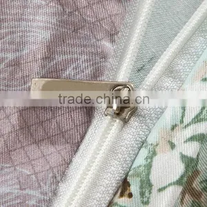 100% Cotton Flower Style Bedding Set thumbnail-6