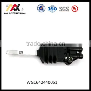 Sinotruk HOWO Truck Cabin Height Control Valve (Wg1642440051) thumbnail-2