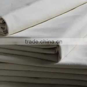 Factory Price 100% Cotton Fabric/Cotton Yarn Dyed Shirt Grey Fabric thumbnail-3