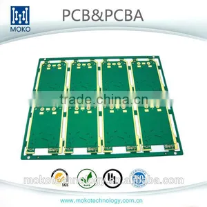 High Quality Single Sided PCB With Low Price thumbnail-1