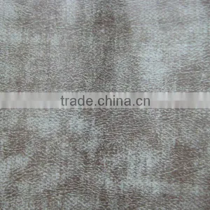 Polyester Micro Suede Animal Print Fabric thumbnail-1