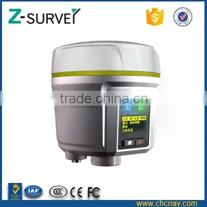Z-survey Z8 Magellan Gps Survey GPS Rtk Rugged Small Gps thumbnail-4