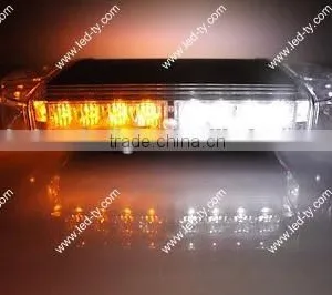 LED Vehicle Roof Top Emergency Hazard Warning Strobe Light thumbnail-1