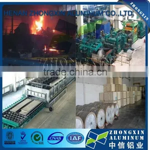 Cladding 1100 H16 Color Aluminum/aluminum Coil/sheet Good Supplier in China thumbnail-5