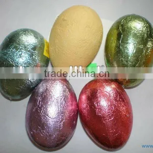 Printed Color Aluminium Foil Paper for Packaging thumbnail-1