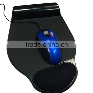Ergonomics,GEL Mouse Pad thumbnail-1