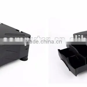 Professional Monitor Stand Extra Drawer for Single Computer LCD thumbnail-2