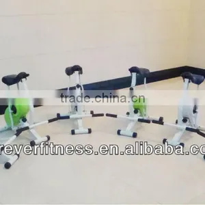 as Seen on tv 6 In1 Multifunction Treadmills thumbnail-3