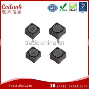 High Through Current Toroidal Ferrite Core Power Inductor 330uH thumbnail-3
