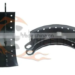 Truck Brake Shoes 15025412 thumbnail-1