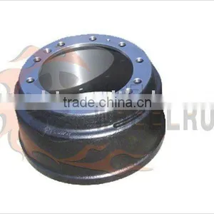 Brake Drum 51761-7F301 for Truck thumbnail-1