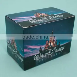 New Design High Quality Wholesale Custom Printed Boxes thumbnail-1