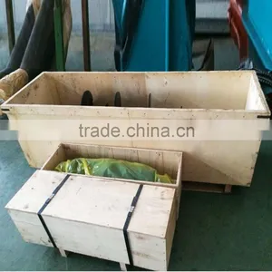 Excavator Mounted Attachment Hydraulic Earth Auger Drill thumbnail-6