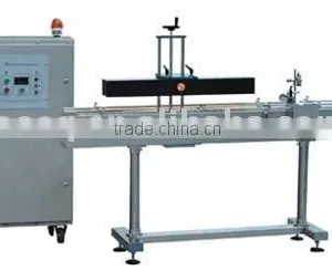 Automatic Magnetic Sealing Machine SM-I thumbnail-1
