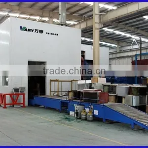 Household Appliance Scrap Refrigerator/refrige Recycling Production Line thumbnail-4