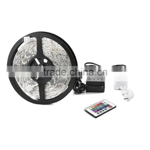 Fullbell Factory Silicone Tube for Led Strip 10mm thumbnail-4