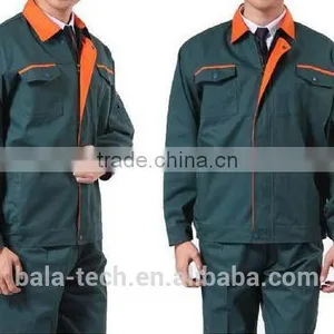7.4V Wind Breaker Waterproof Heated Jacket Uniform thumbnail-5