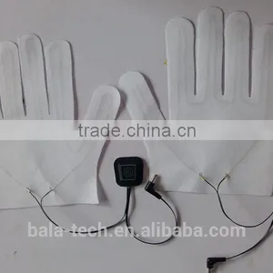 Newest Heated Motorcycle Gloves thumbnail-6