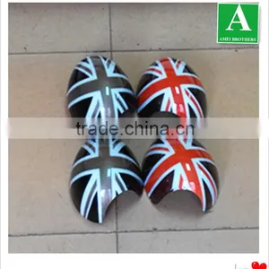 New Design Car Rear View Mirror Cover thumbnail-6