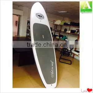 Custom Egg Shape Short Fiberglass Surfboard Quality Choice thumbnail-6