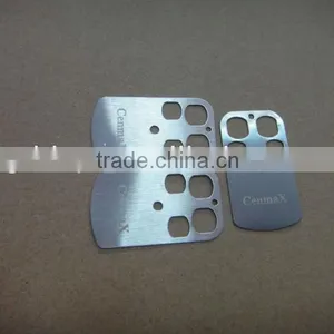 Metal Stamping Parts of Terminal Connector for Many Use thumbnail-1