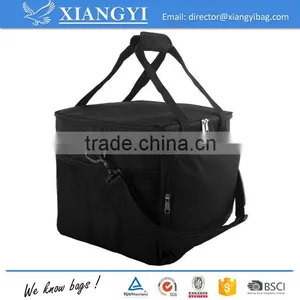 Extra Large Outdoor Picnic Shoulder Cooler Bag thumbnail-3