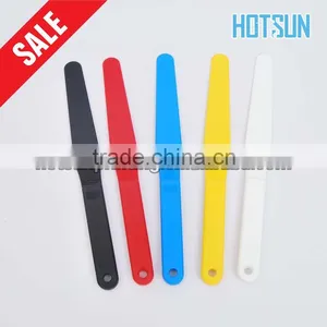 Plastic Ink Spatulas / Ink Knife / Ink Shovel thumbnail-1