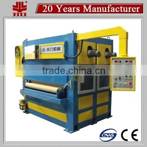 ss Sheet 8k Mirror Polishing Color Coating Machine With Trade Assurance thumbnail-4