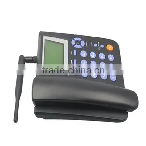 Professional Indoor Payphone One Touch Memory Botton thumbnail-5