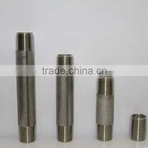 Stainless Steel Pipe Nipple thumbnail-1
