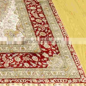 Persian Hand Knotted Rugs For Home, Prayer,Office Use thumbnail-3