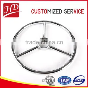 High Quality Metal Round Stainless Chair Base Made in China thumbnail-2