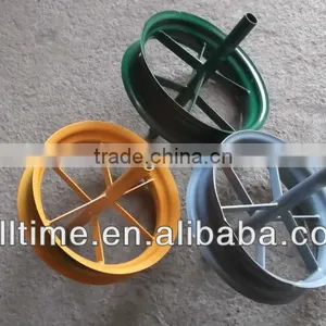 Best Qualitywhels Rims Plastic Wheel Rim and Steel thumbnail-3