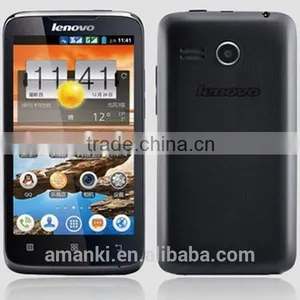Lenovo Smartphone Lenovo A316 thumbnail-1