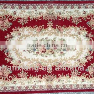 Chenille Carpet thumbnail-1