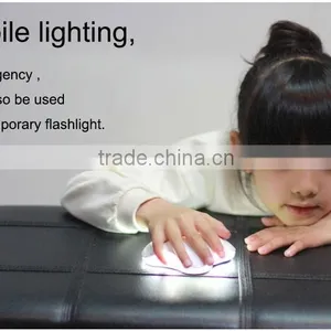 Micro USB Human Sensor Light thumbnail-5