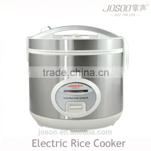 SS Body Rice Cooker (2015 New Model) thumbnail-1