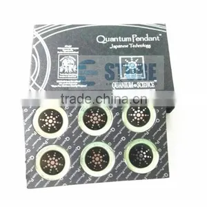 Bio Energy Sticker Ion Quantum Shield For Anti Radiation Stickers Quality Choice thumbnail-6