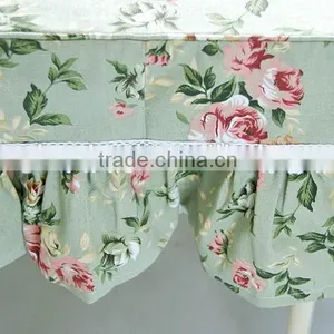Best Selling Table Cover Promotional Dining Table Cloth thumbnail-4