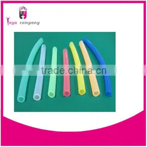High Temperature Medical Silicone Hose thumbnail-2
